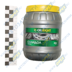 6021 Смазка солидол жировой (банка 800гр) Oil Right